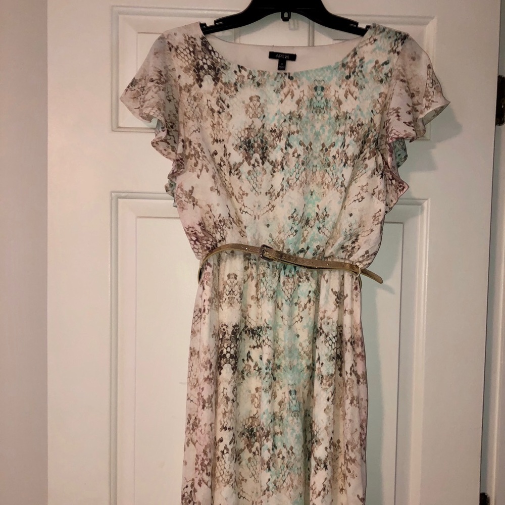 Apt. 9 dress - size medium